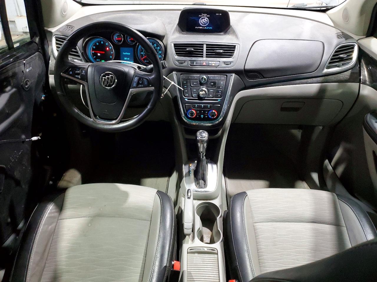 2016 BUICK ENCORE CONVENIENCE photo 8