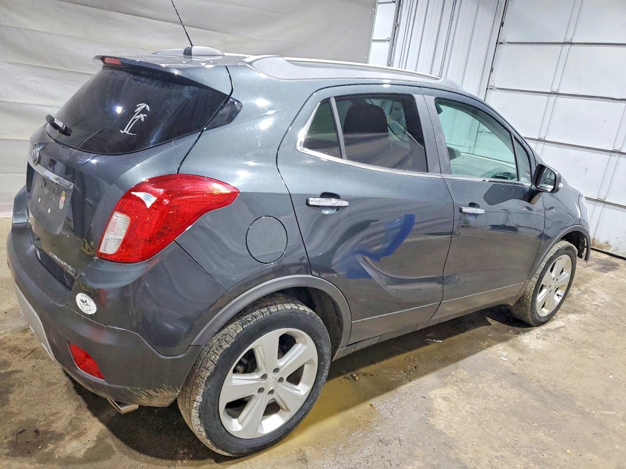 2016 BUICK ENCORE CONVENIENCE photo 3