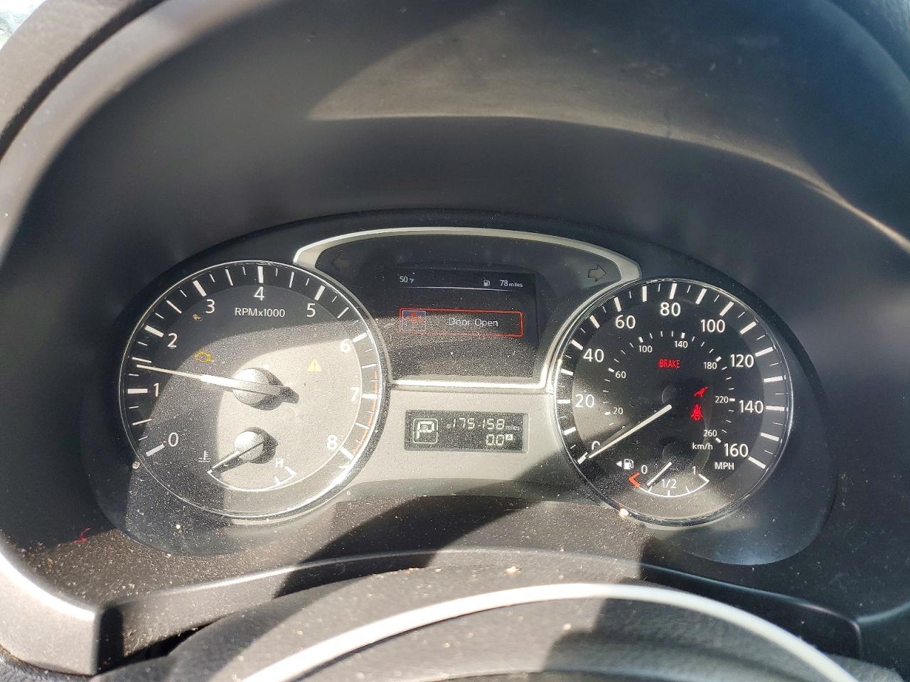 2015 NISSAN ALTIMA 2.5 photo 17