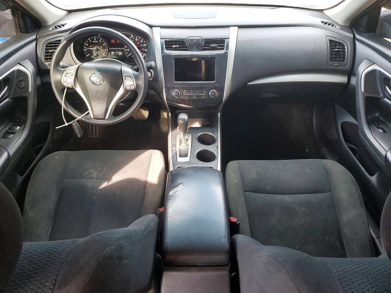2015 NISSAN ALTIMA 2.5 photo 15