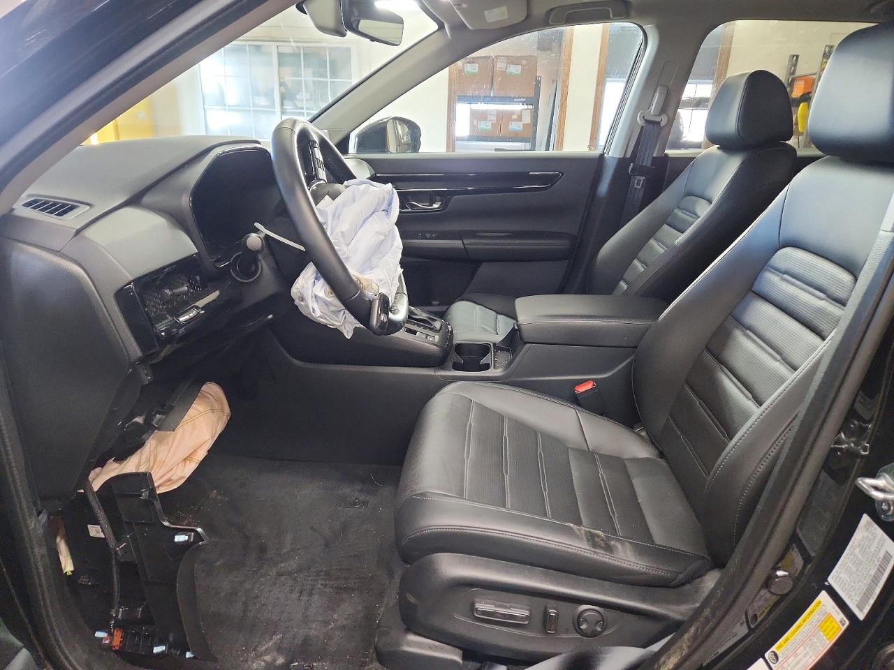 2025 HONDA CR-V EXL photo 7
