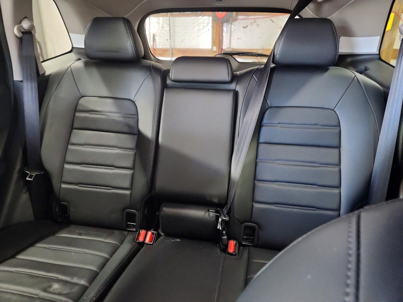 2025 HONDA CR-V EXL photo 10