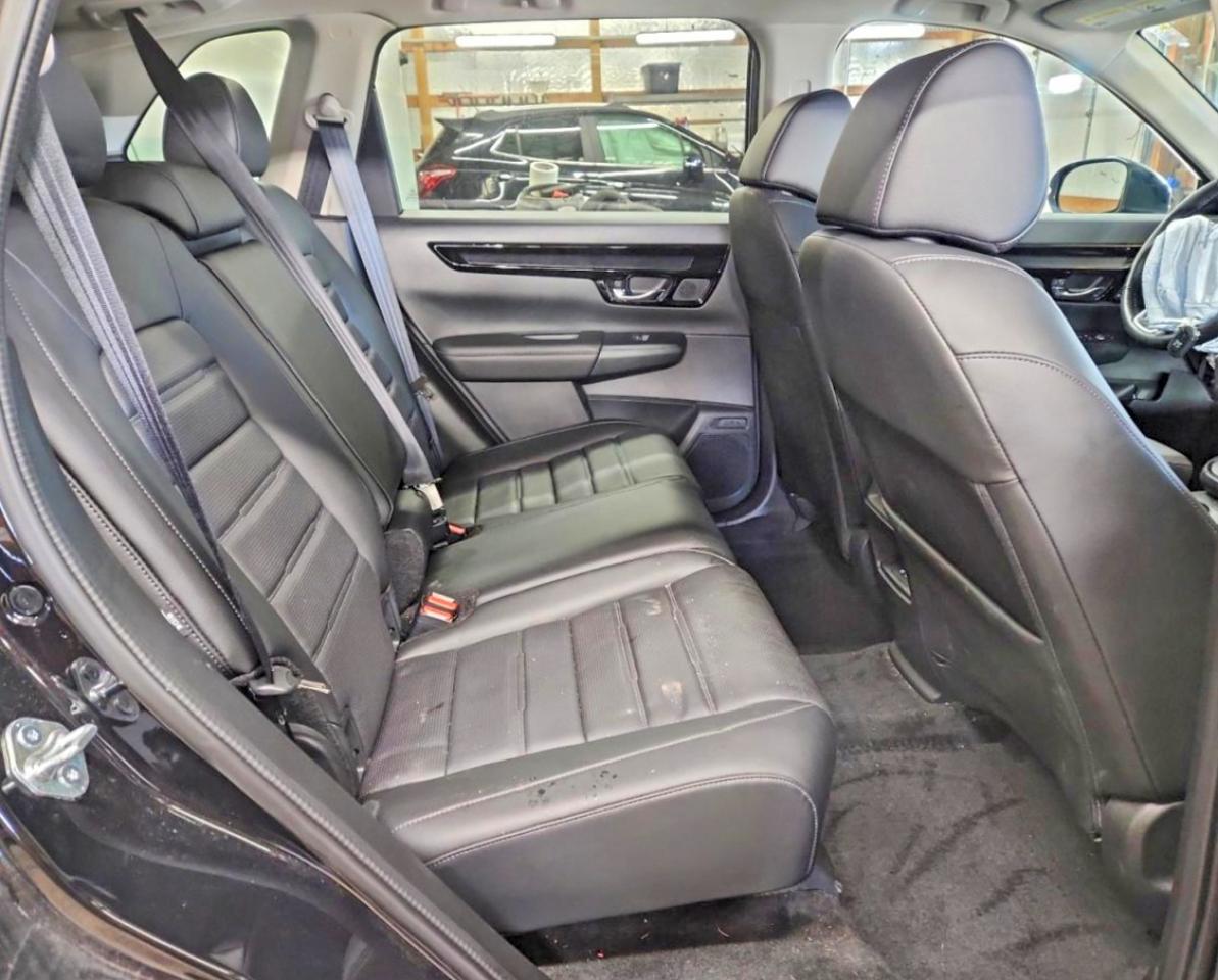 2025 HONDA CR-V EXL photo 11
