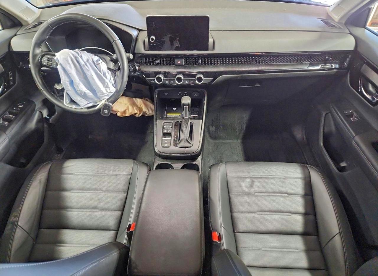 2025 HONDA CR-V EXL photo 8