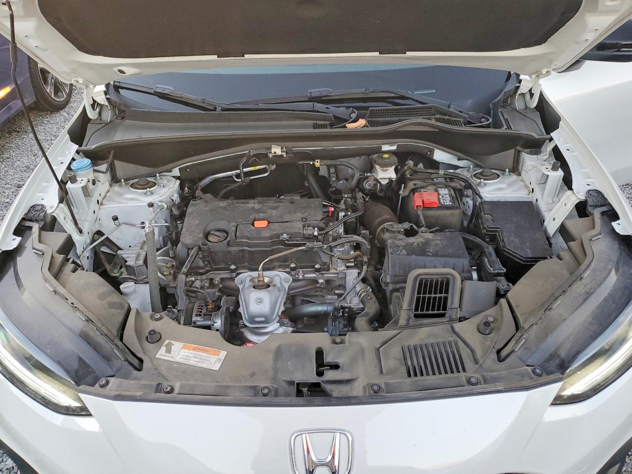 2024 HONDA HR-V SPORT photo 23
