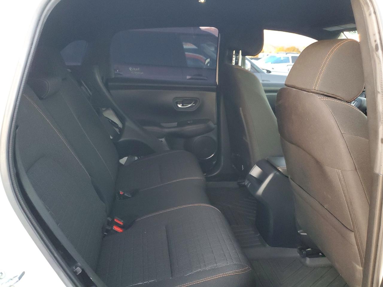 2024 HONDA HR-V SPORT photo 21