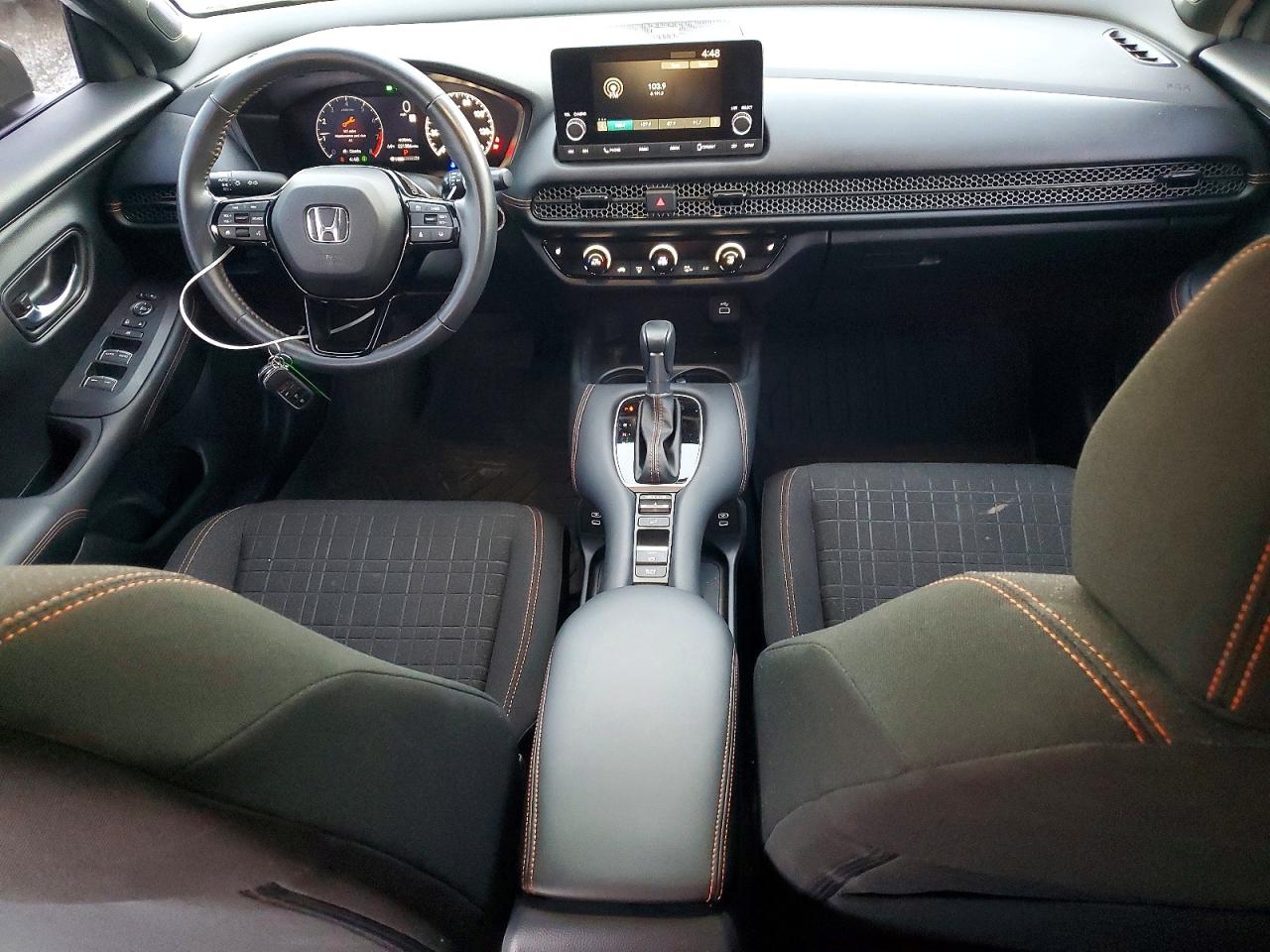 2024 HONDA HR-V SPORT photo 15