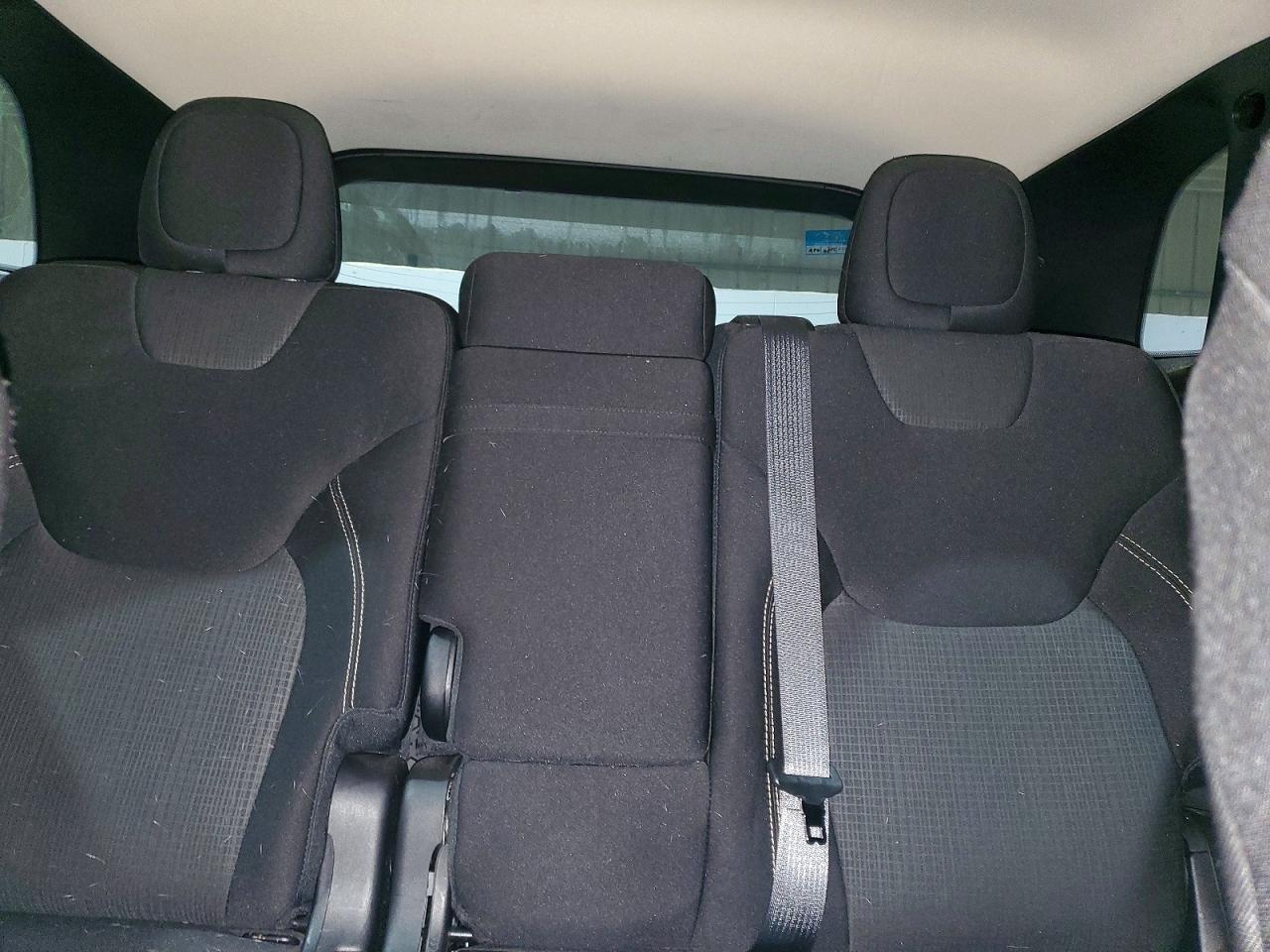 2015 JEEP CHEROKEE LATITUDE photo 10