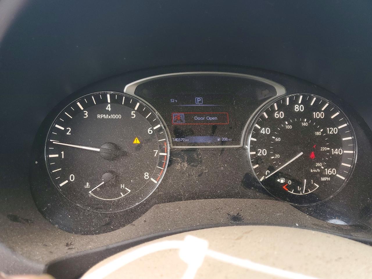 2017 NISSAN ALTIMA 2.5 S photo 17