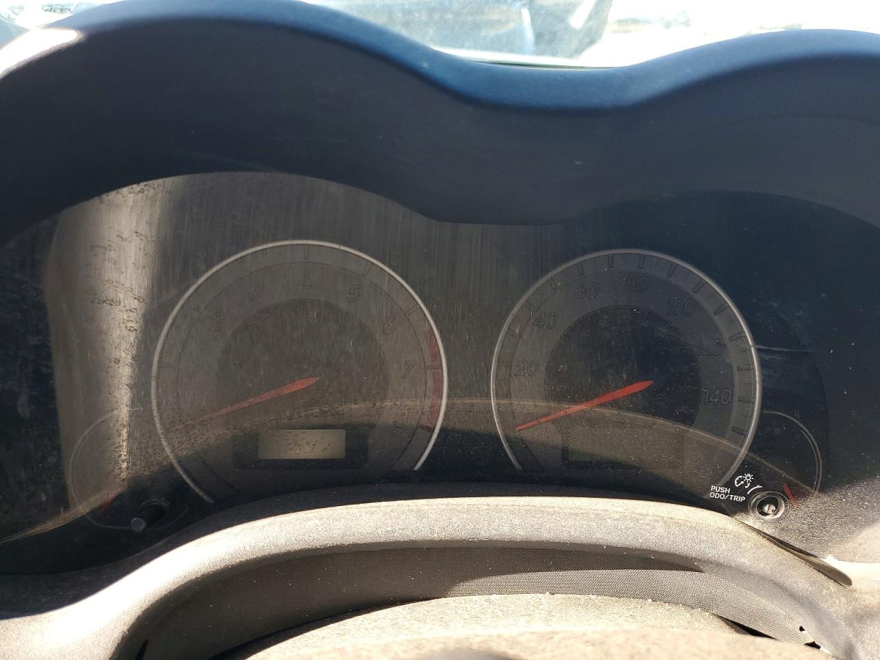 2010 TOYOTA COROLLA BASE photo 25