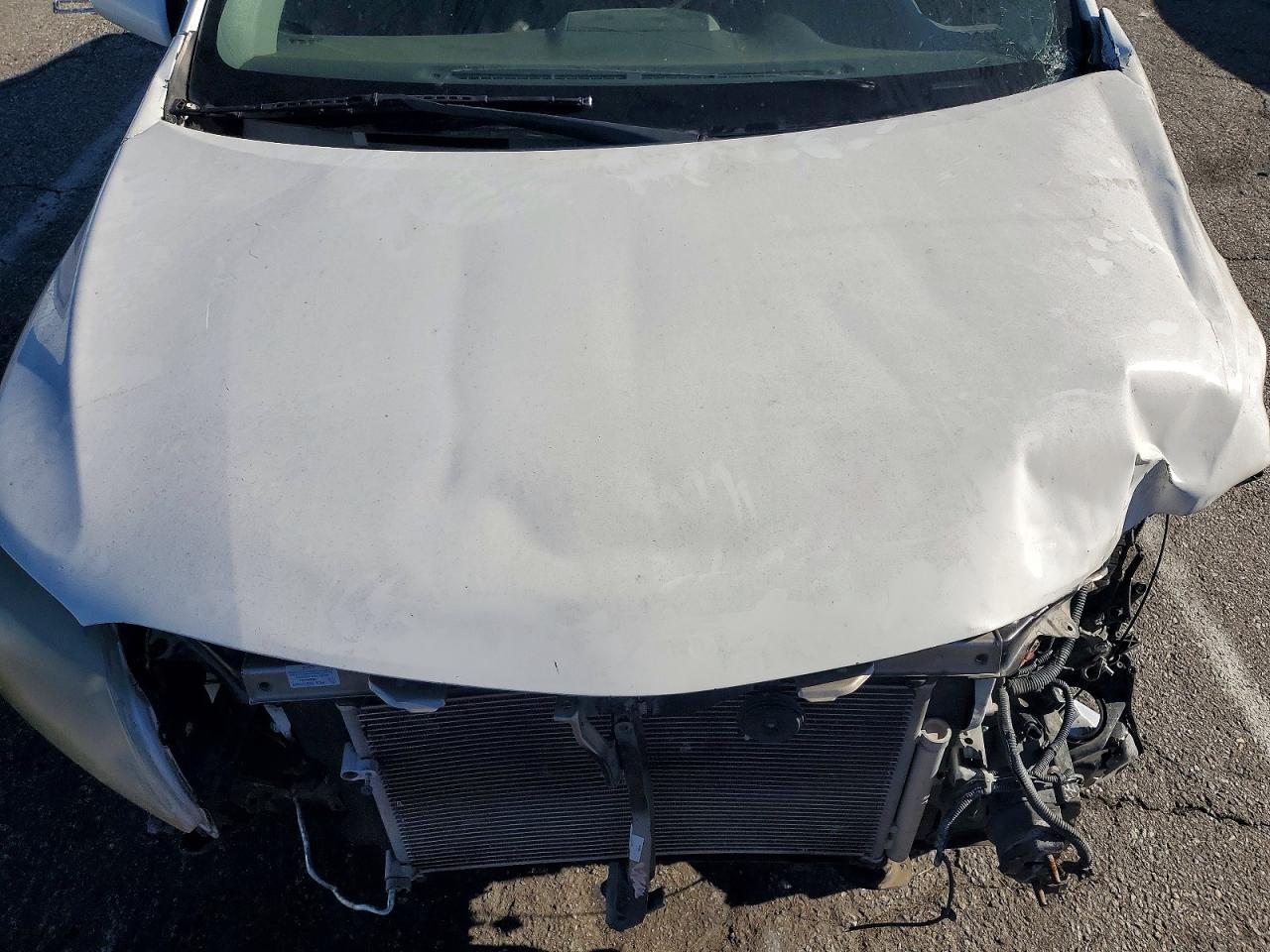 2010 TOYOTA COROLLA BASE photo 31
