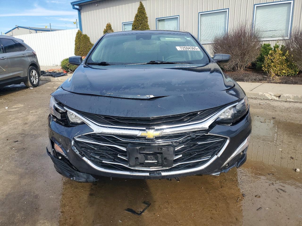 2020 CHEVROLET MALIBU LS photo 13