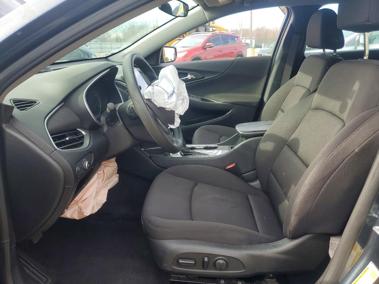 2020 CHEVROLET MALIBU LS photo 19