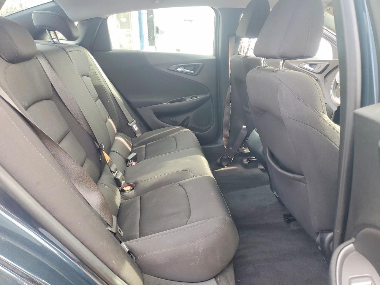 2020 CHEVROLET MALIBU LS photo 28