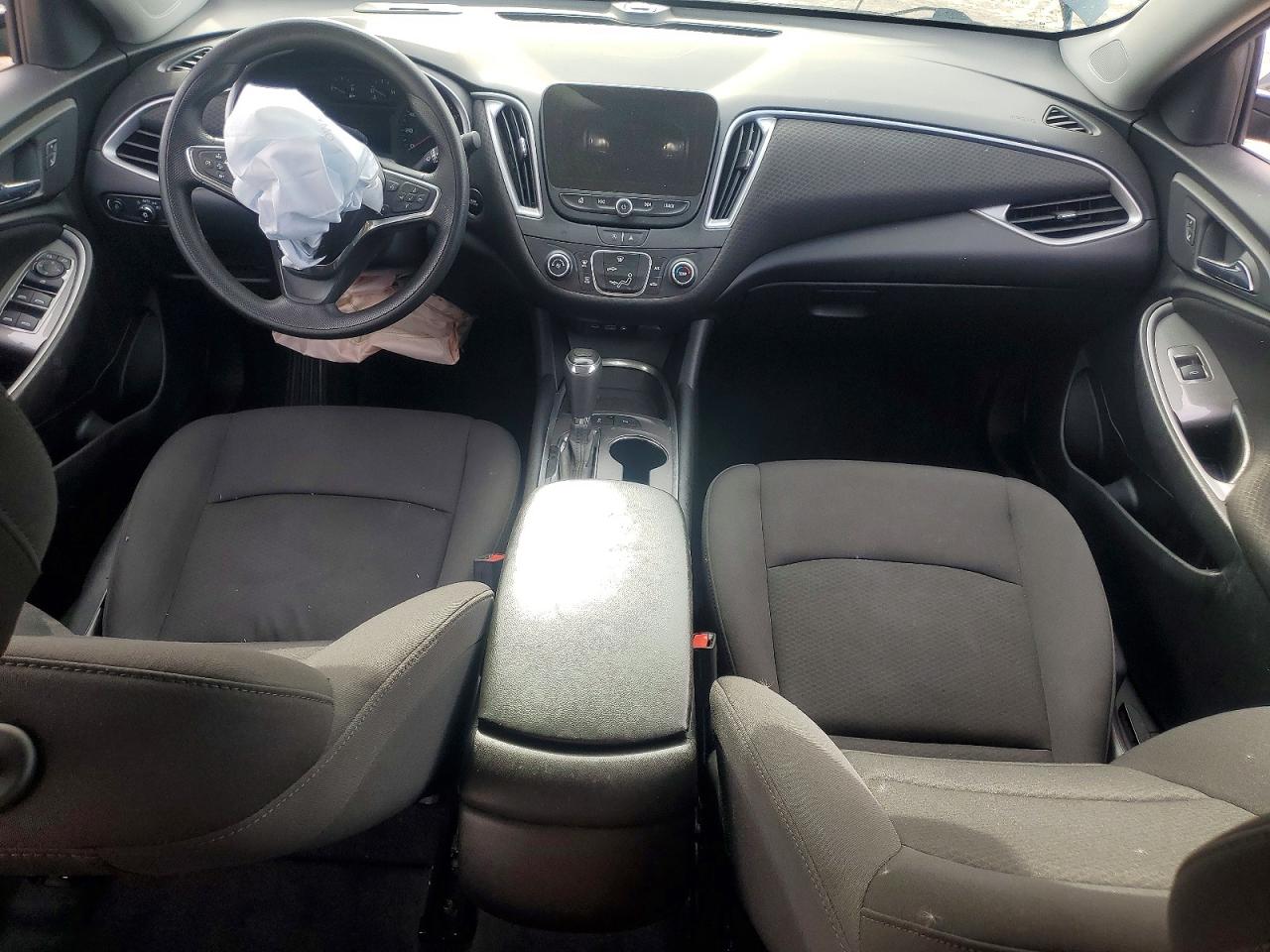 2020 CHEVROLET MALIBU LS photo 22