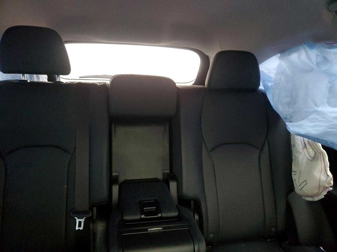 2021 LEXUS RX 350 L photo 19