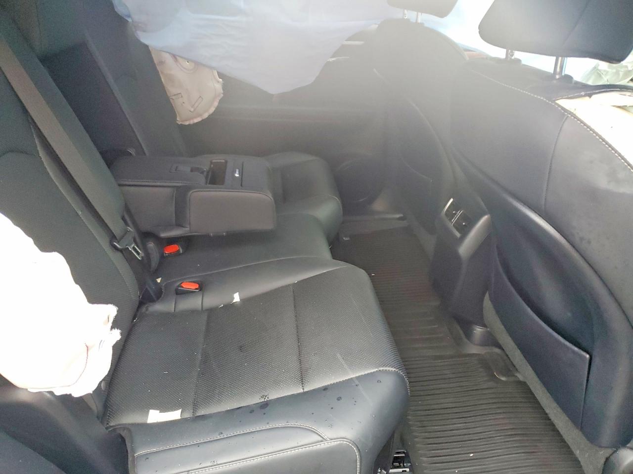 2021 LEXUS RX 350 L photo 21