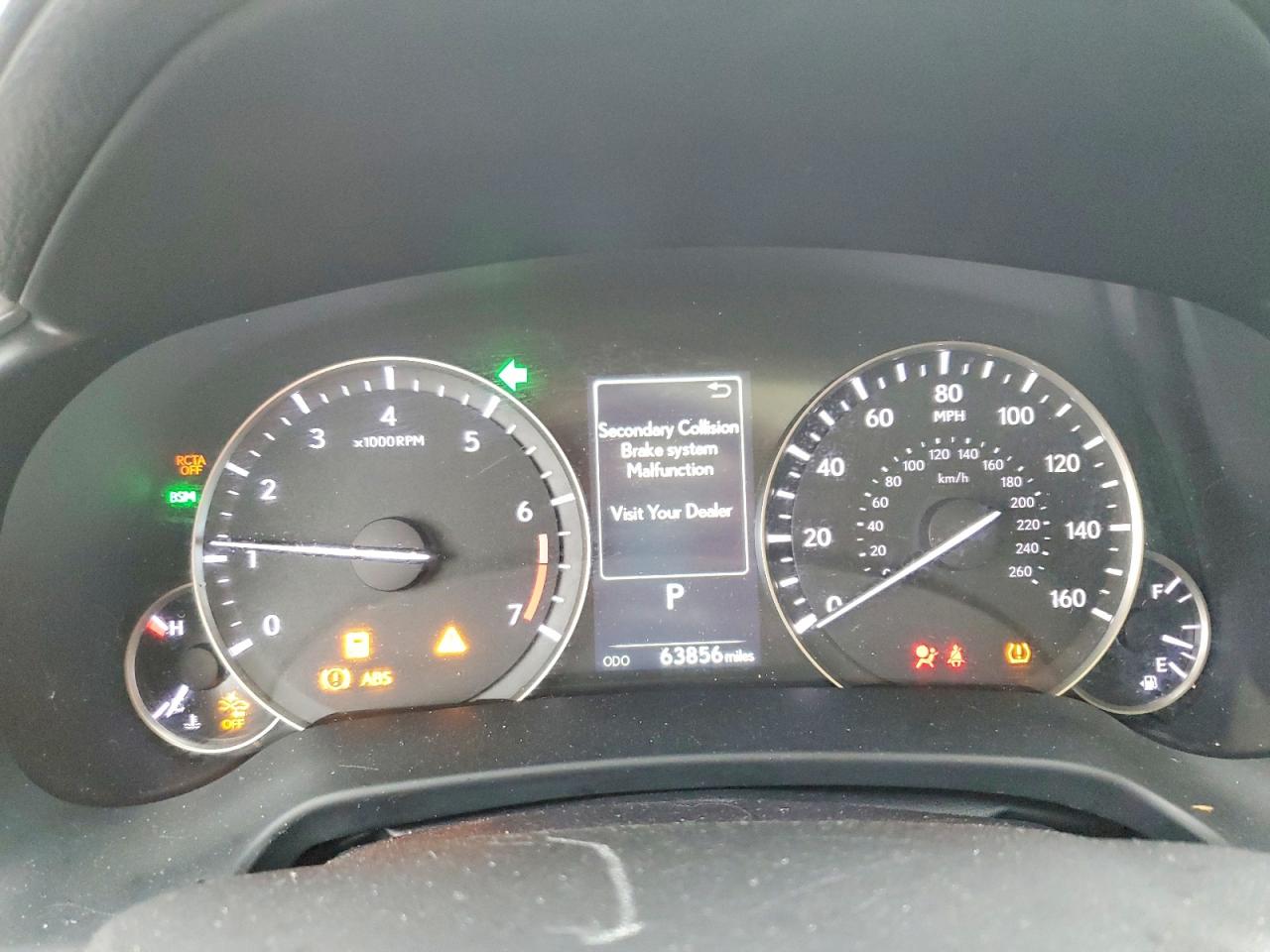2021 LEXUS RX 350 L photo 17