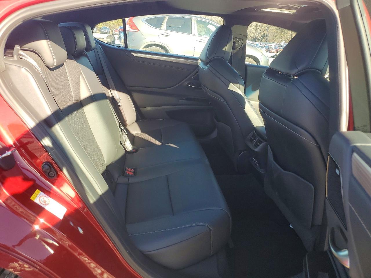 2019 LEXUS ES 350 photo 19