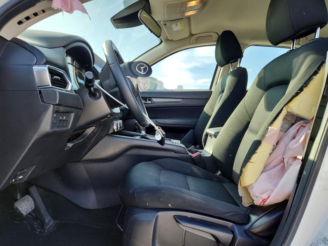 2021 MAZDA CX-5 SPORT photo 7