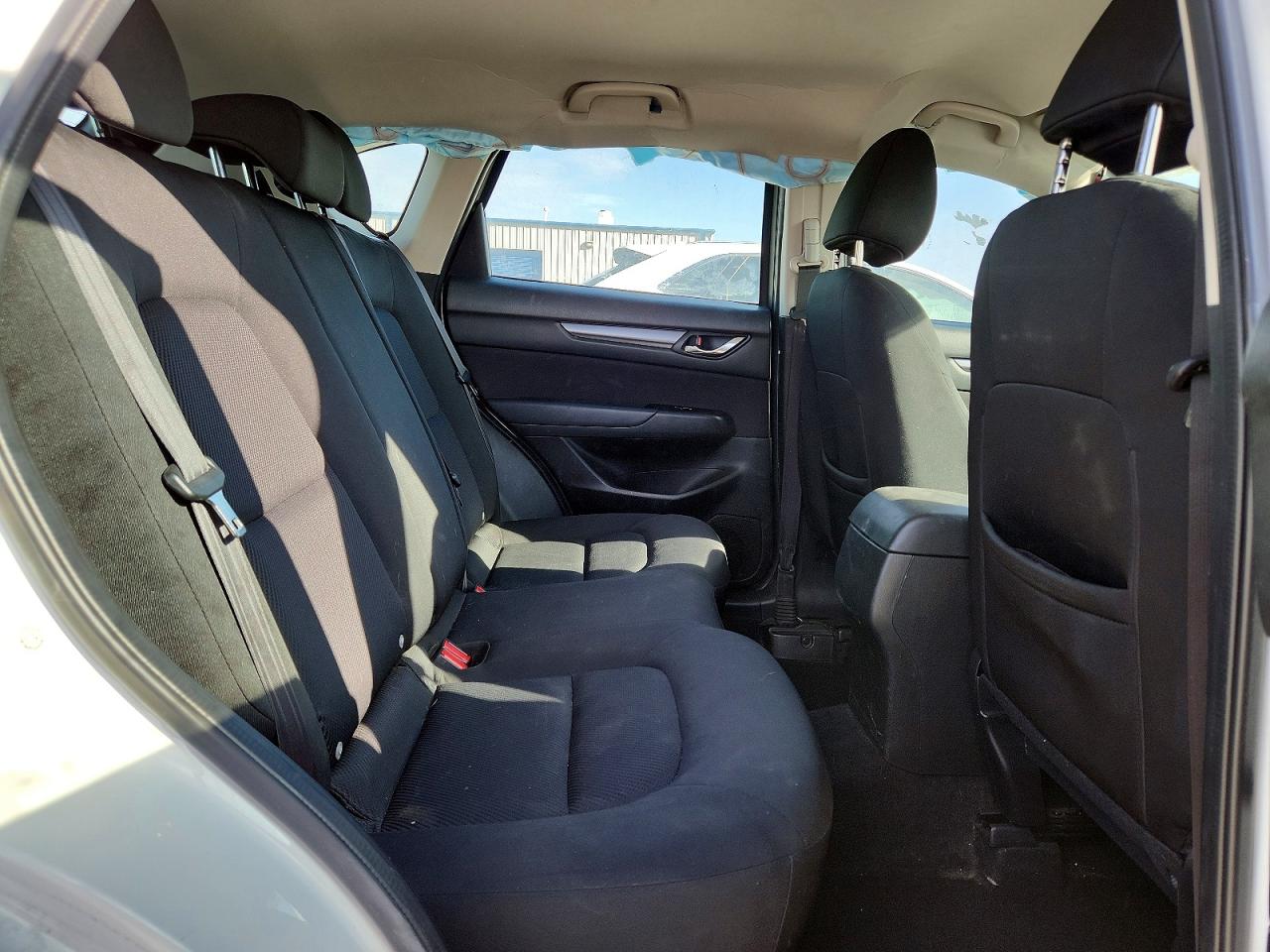 2021 MAZDA CX-5 SPORT photo 10