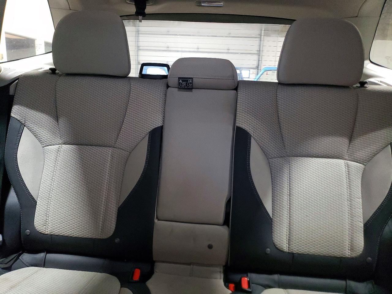 2021 SUBARU FORESTER PREMIUM photo 10