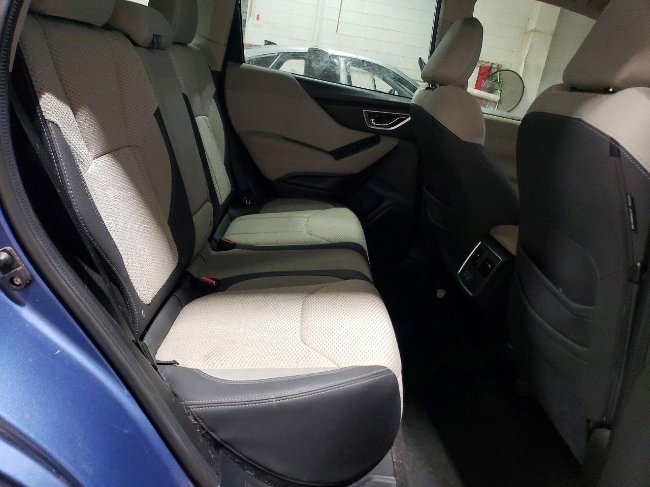 2021 SUBARU FORESTER PREMIUM photo 11