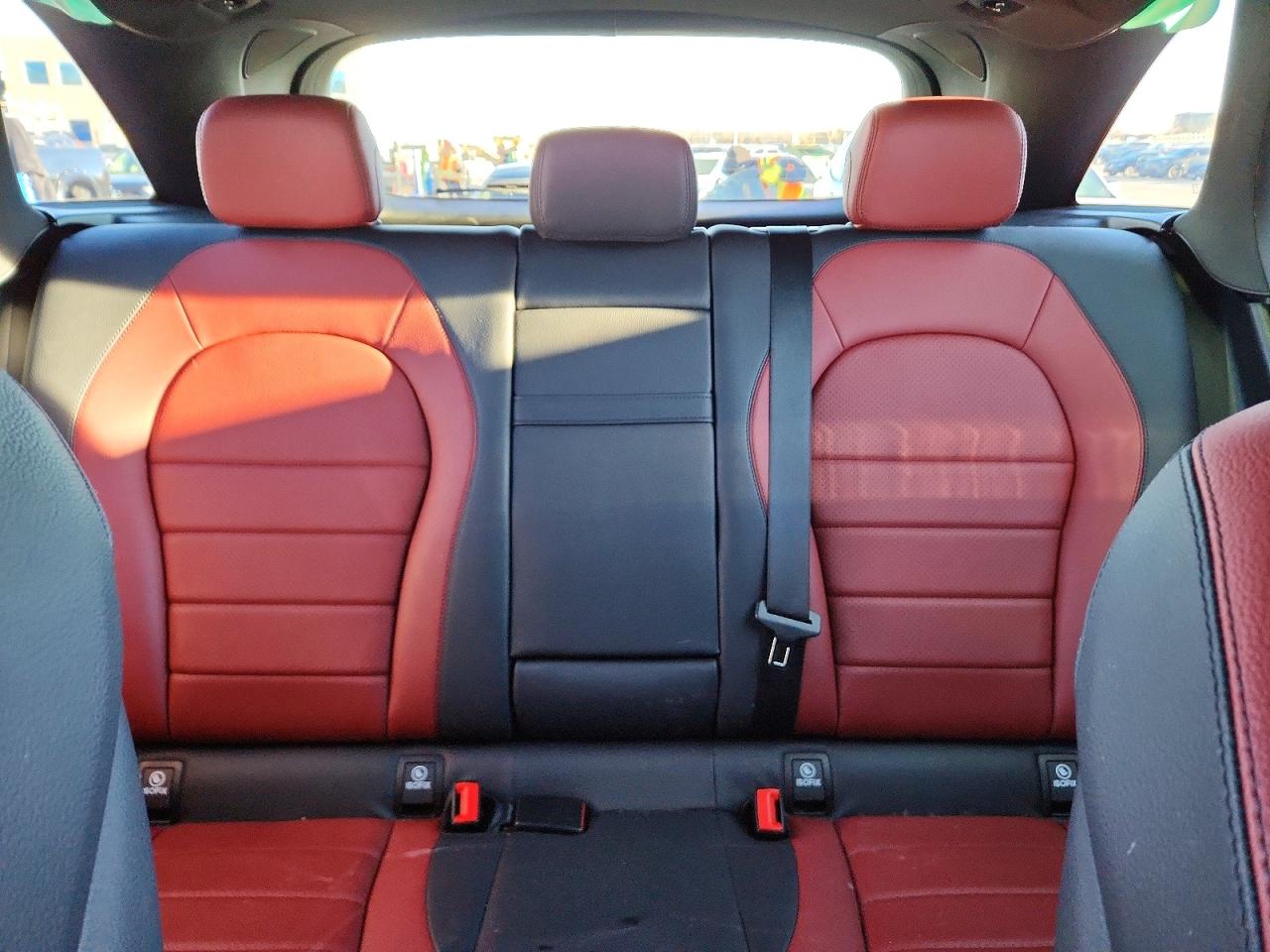 2022 MERCEDES-BENZ GLC 300 4MATIC photo 10