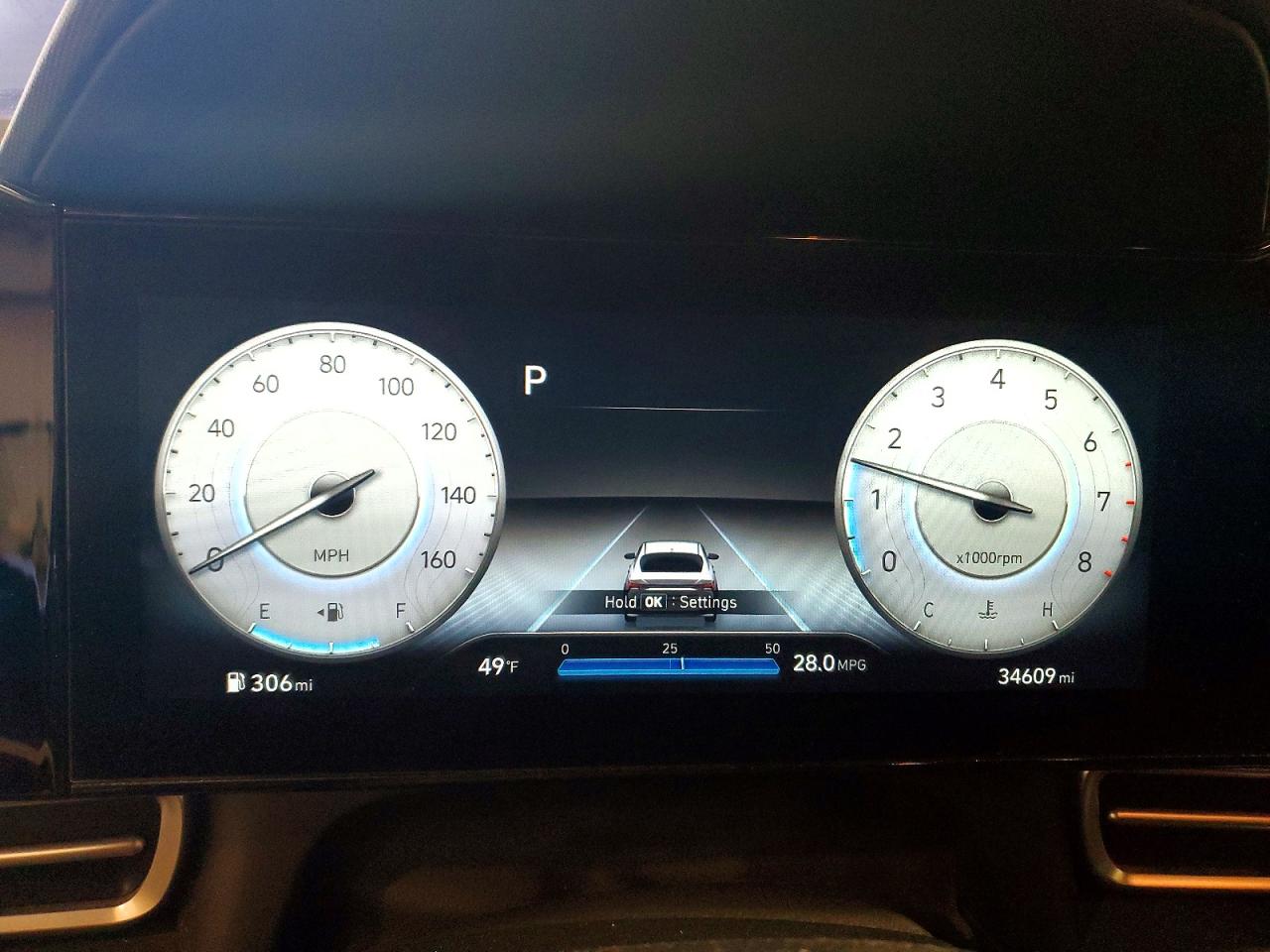 2023 HYUNDAI ELANTRA SEL photo 17