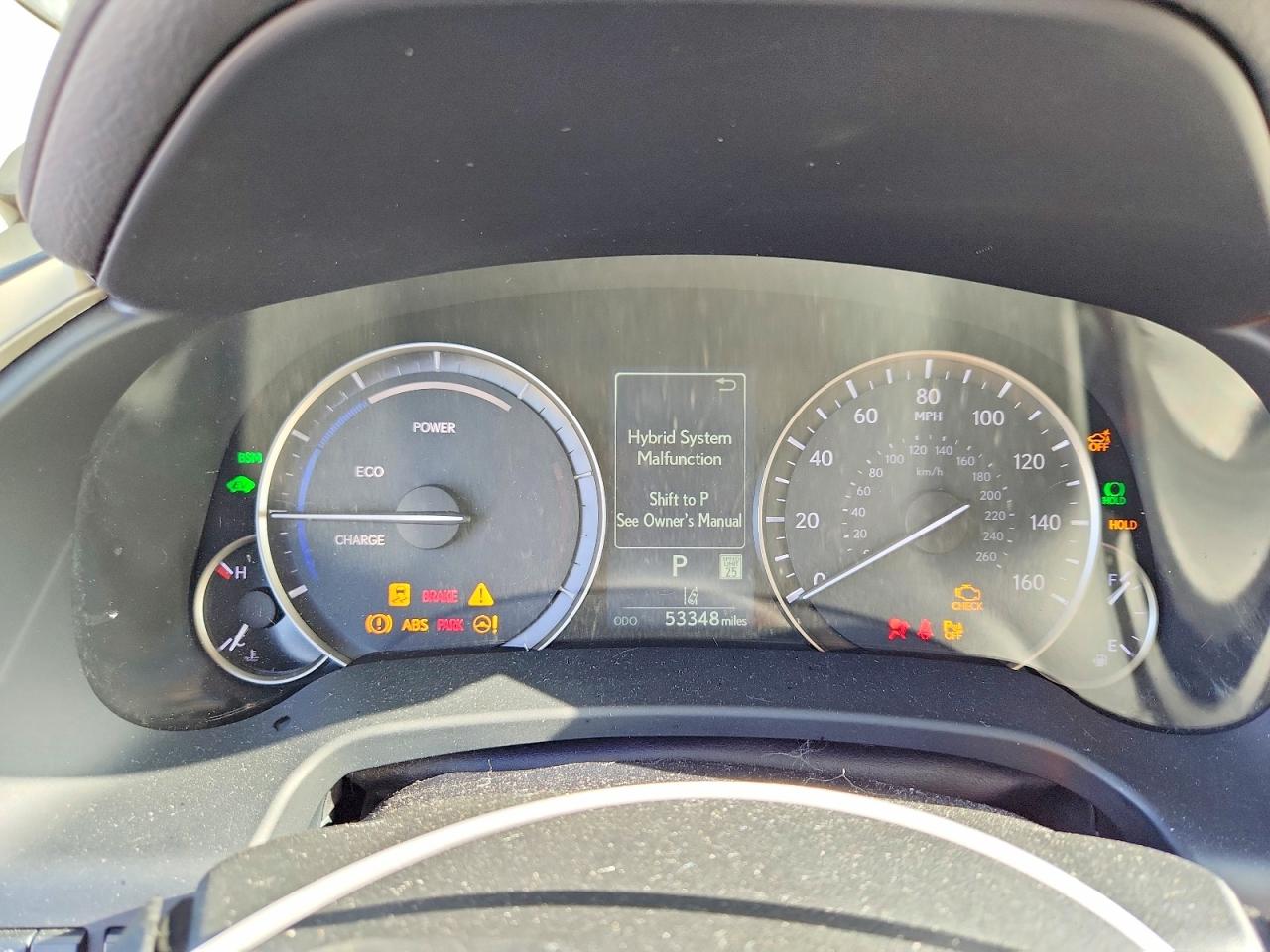 2022 LEXUS RX 450H photo 9