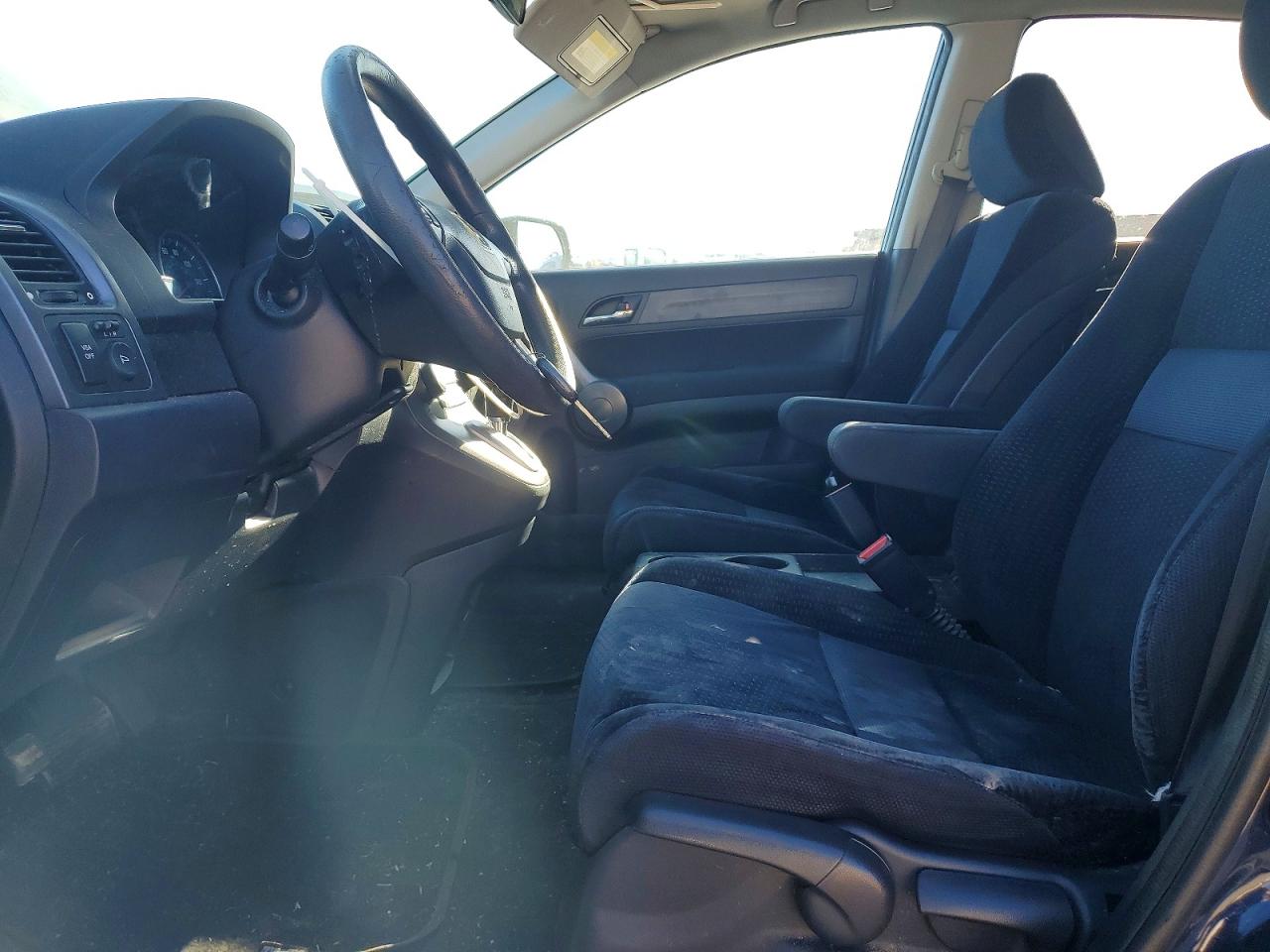 2008 HONDA CR-V EX photo 19