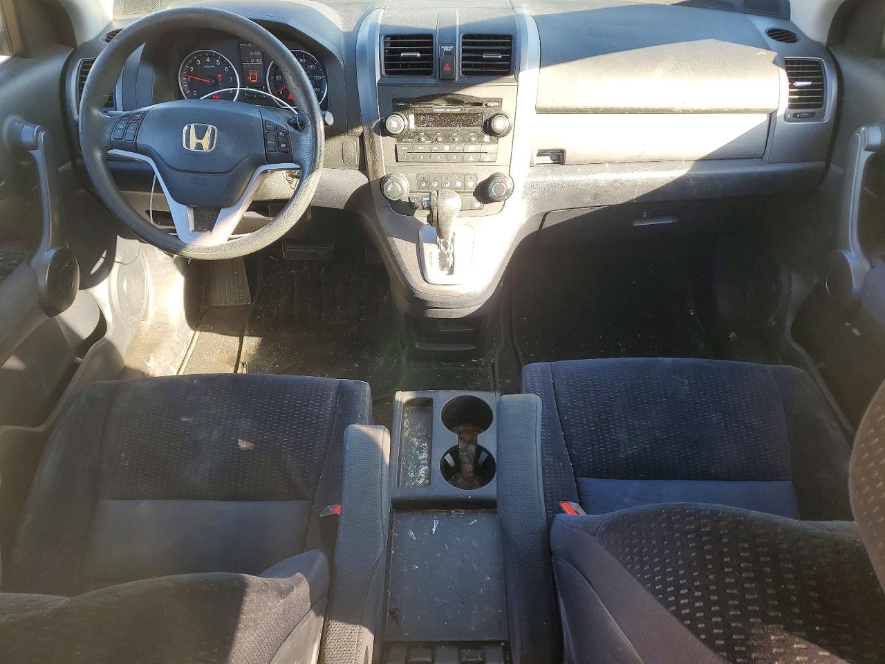 2008 HONDA CR-V EX photo 22