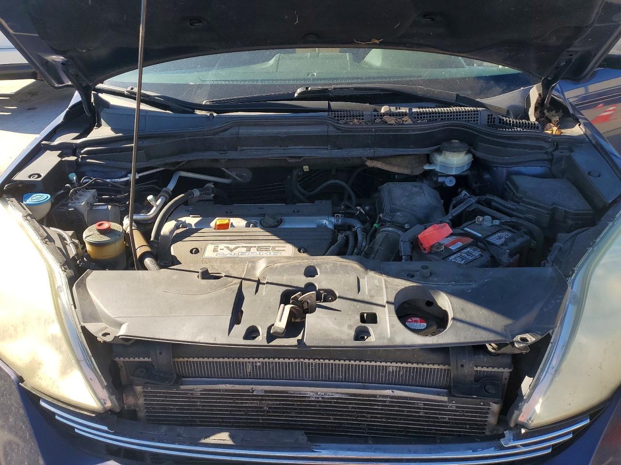 2008 HONDA CR-V EX photo 34