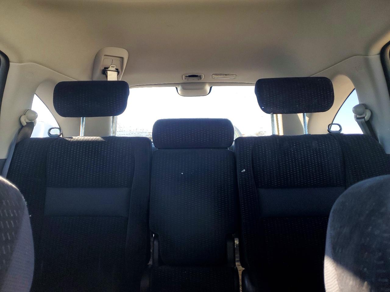 2008 HONDA CR-V EX photo 28