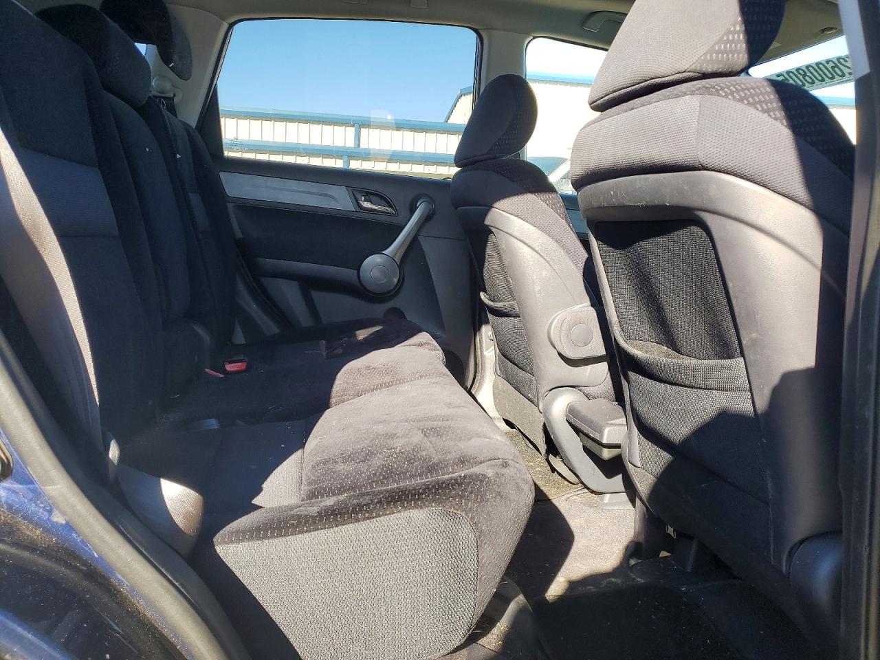 2008 HONDA CR-V EX photo 31