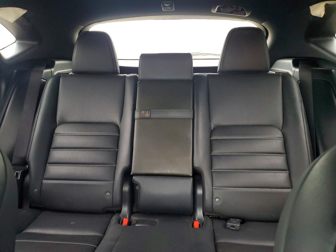 2020 LEXUS NX 300 F SPORT photo 19