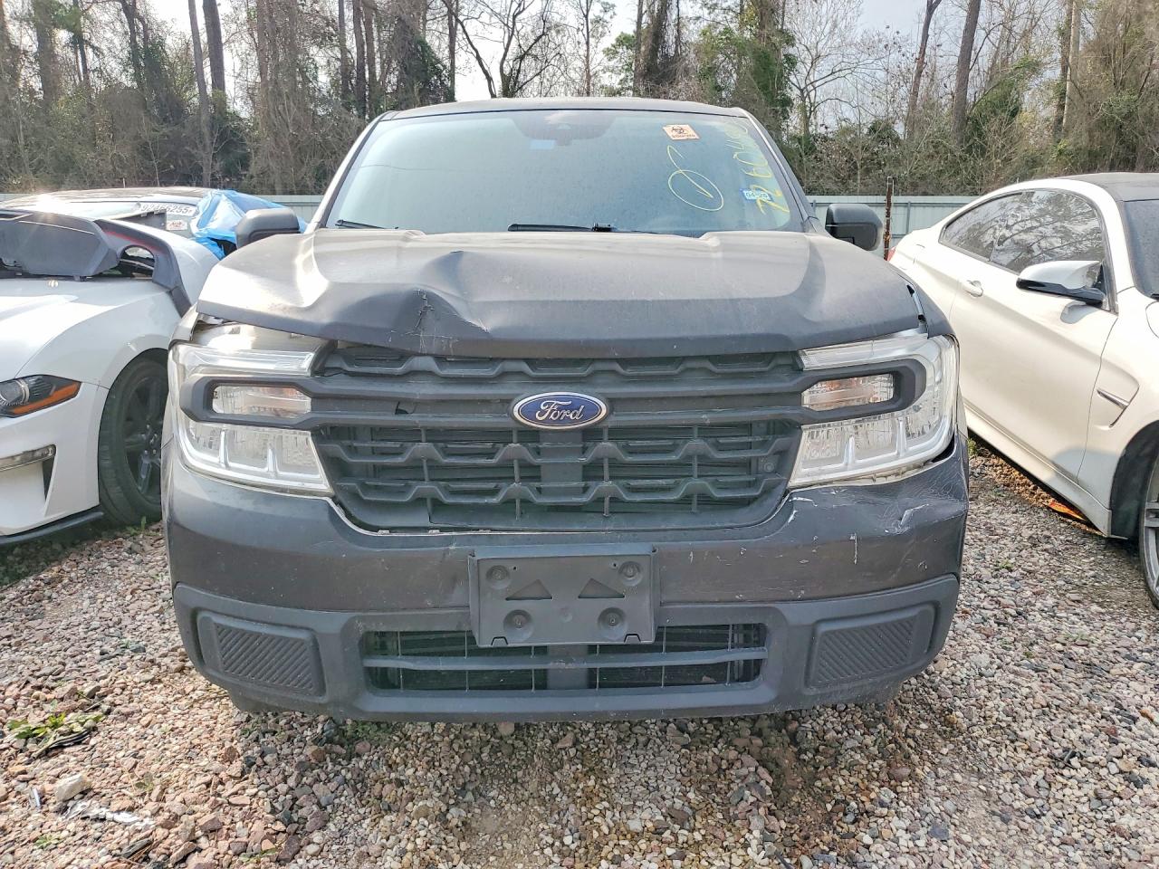 2023 FORD MAVERICK XL photo 9