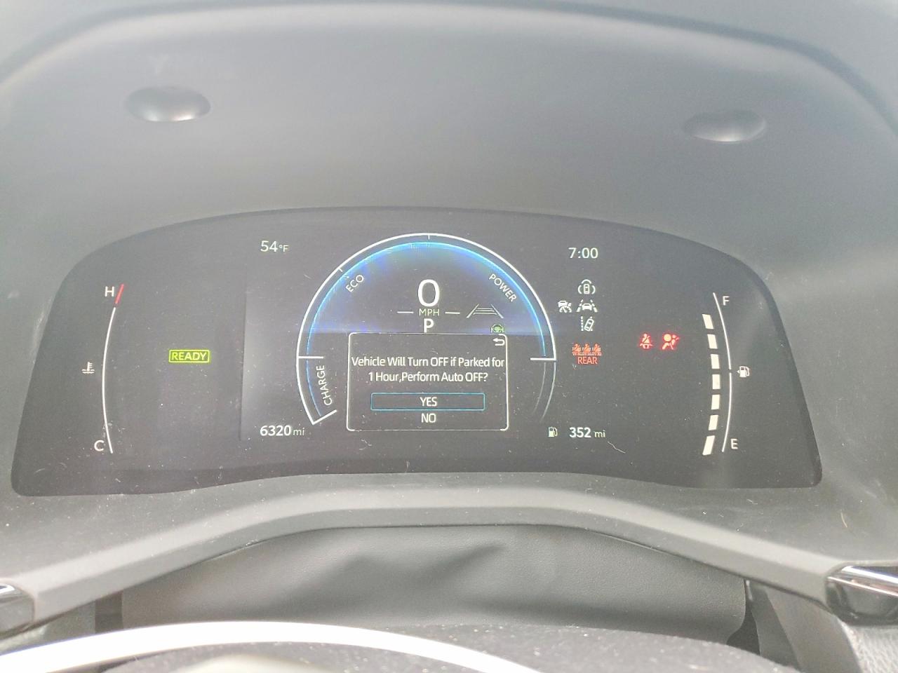 2025 TOYOTA CAMRY XSE photo 25