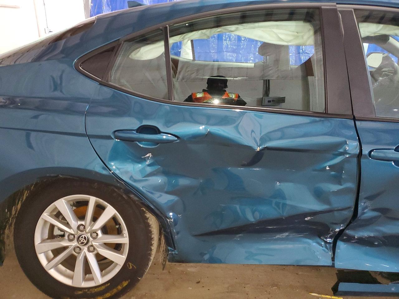 2025 TOYOTA CAMRY XSE photo 28