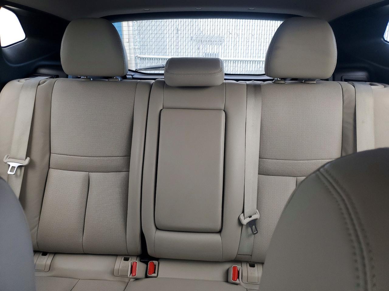2018 NISSAN ROGUE SPORT S photo 10