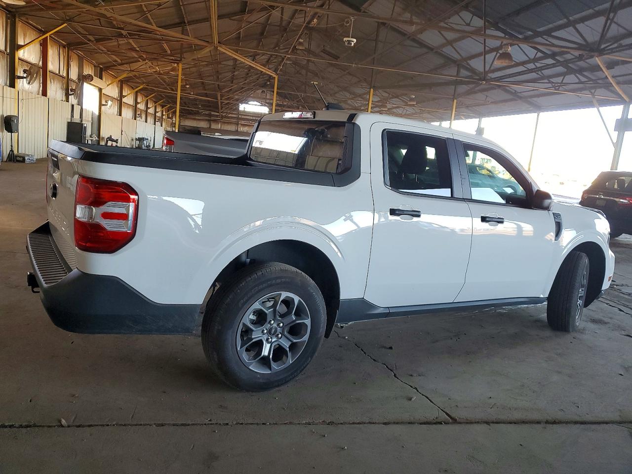 2025 FORD MAVERICK XLT photo 5