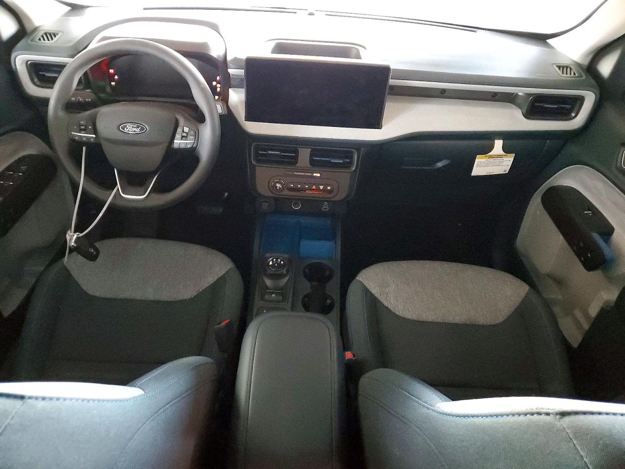 2025 FORD MAVERICK XLT photo 15