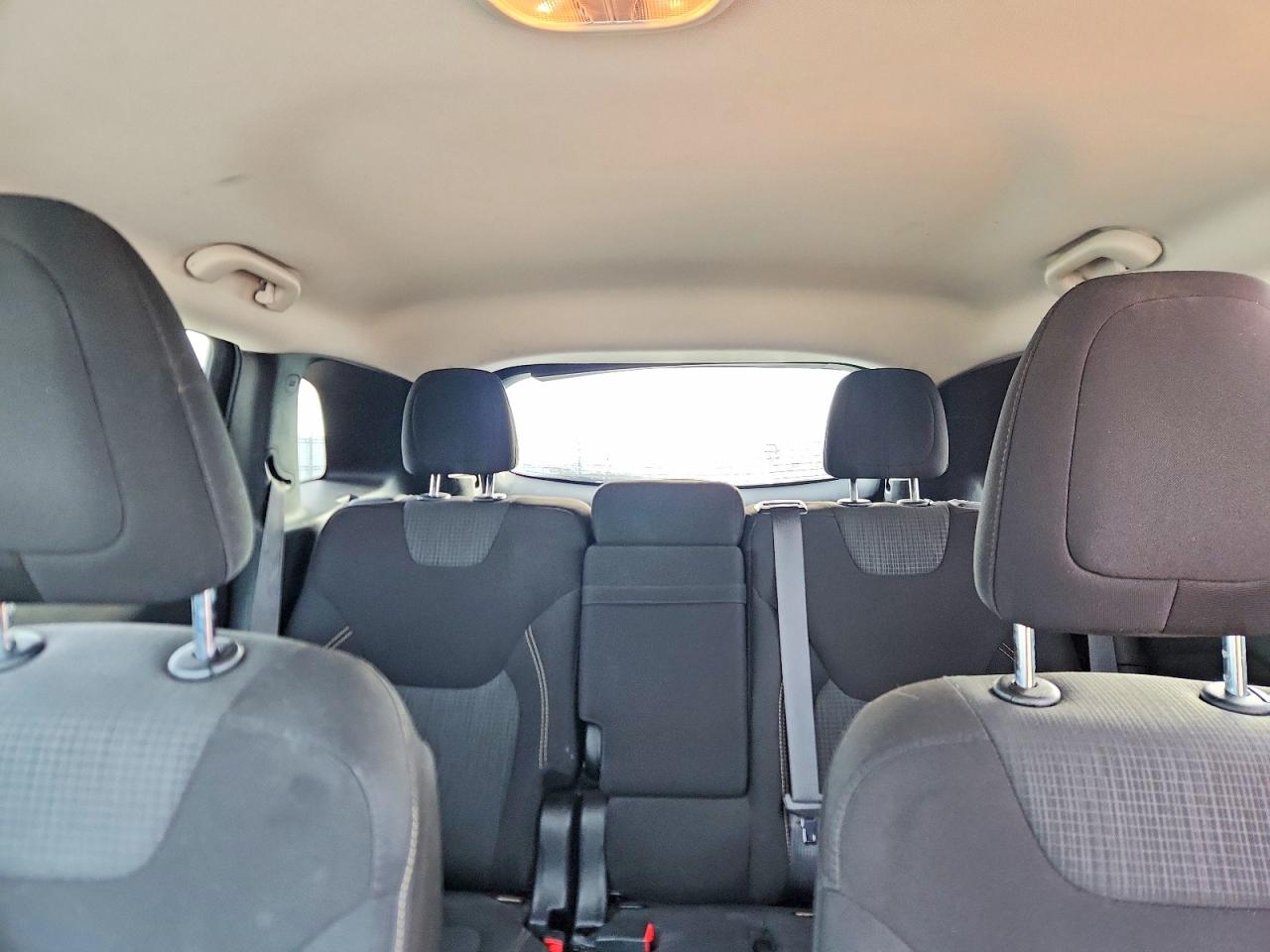 2015 JEEP CHEROKEE LATITUDE photo 10