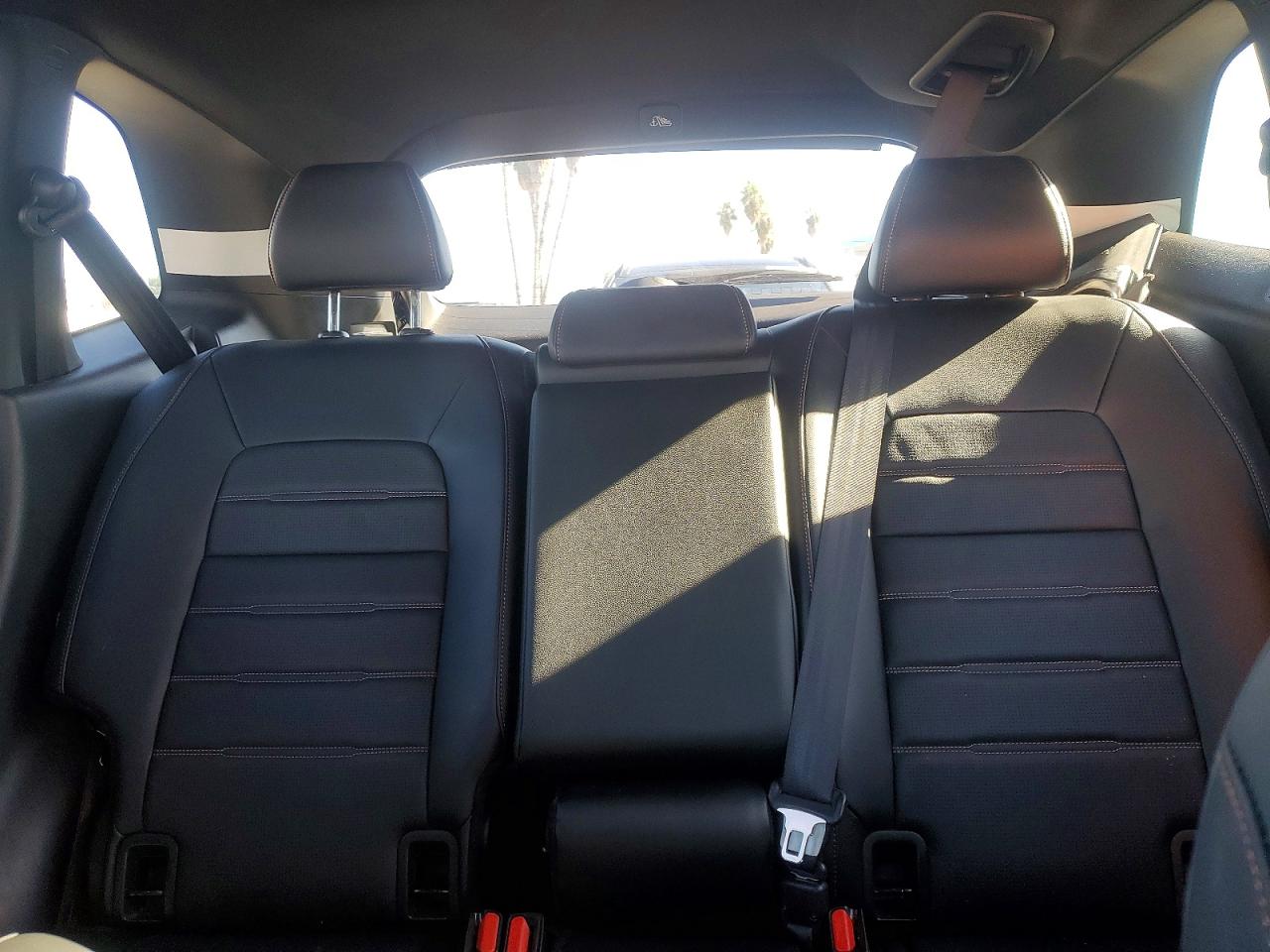 2025 HONDA CR-V SPORT-L photo 10