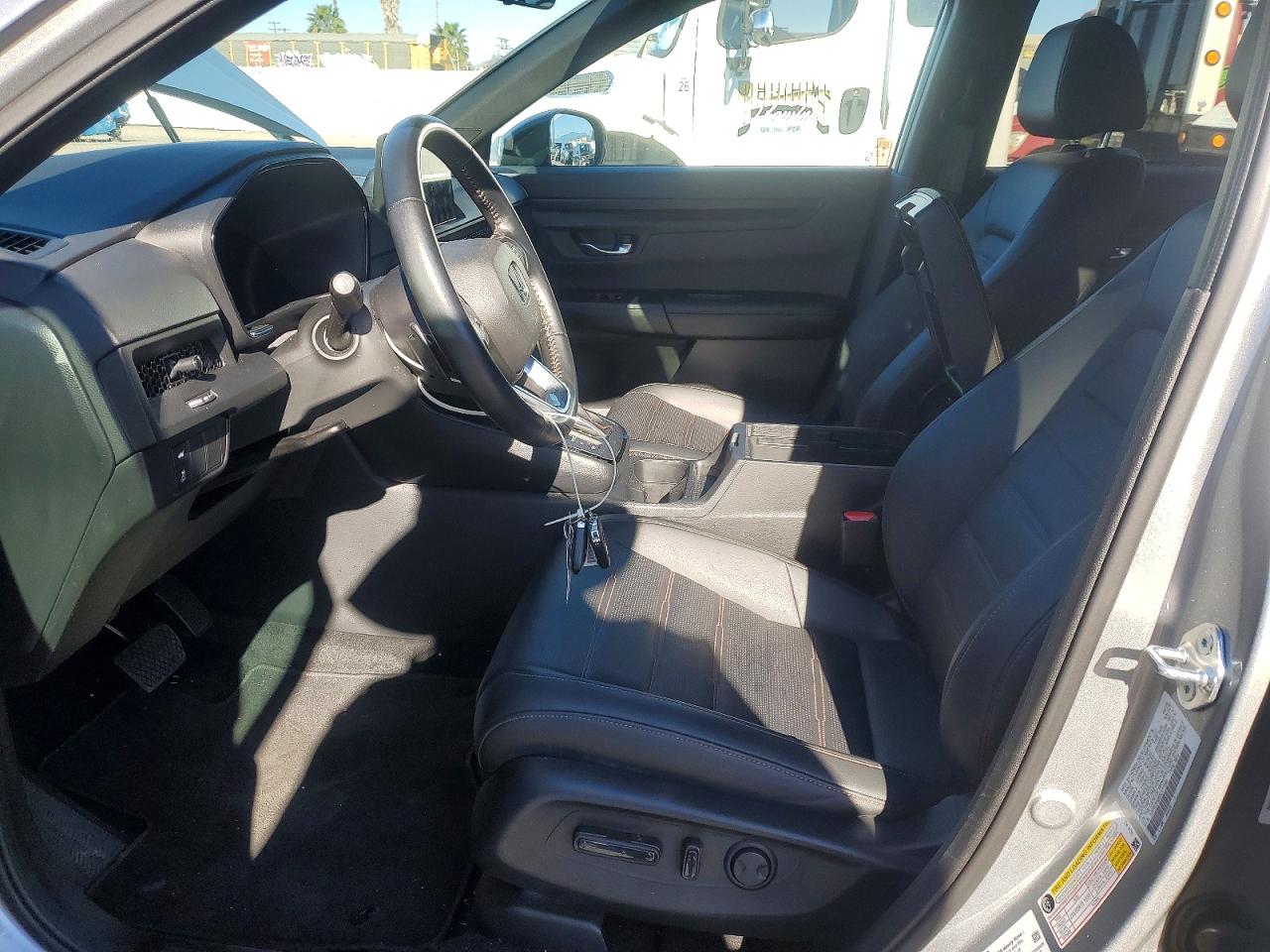 2025 HONDA CR-V SPORT-L photo 7