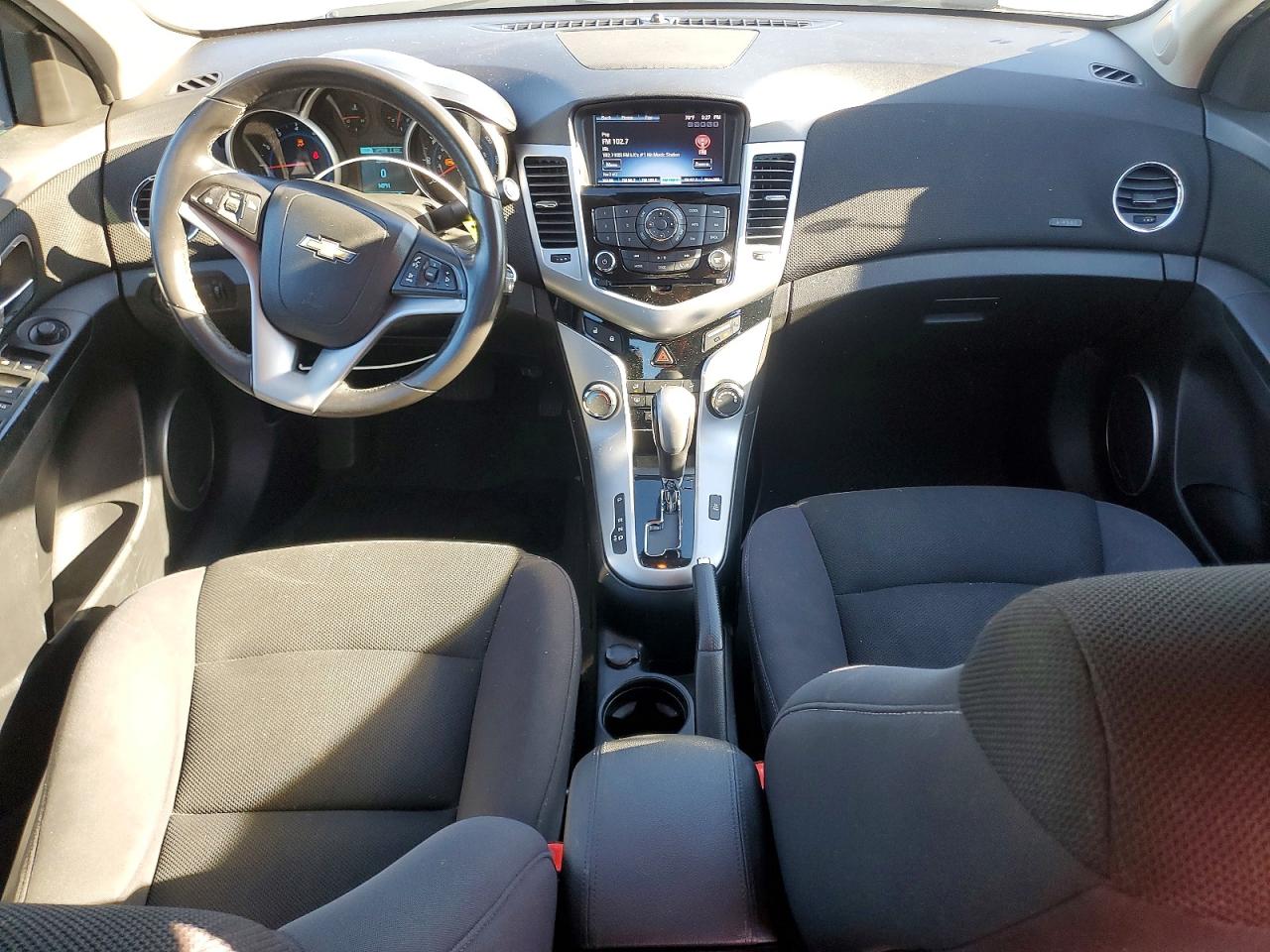 2013 CHEVROLET CRUZE ECO photo 15