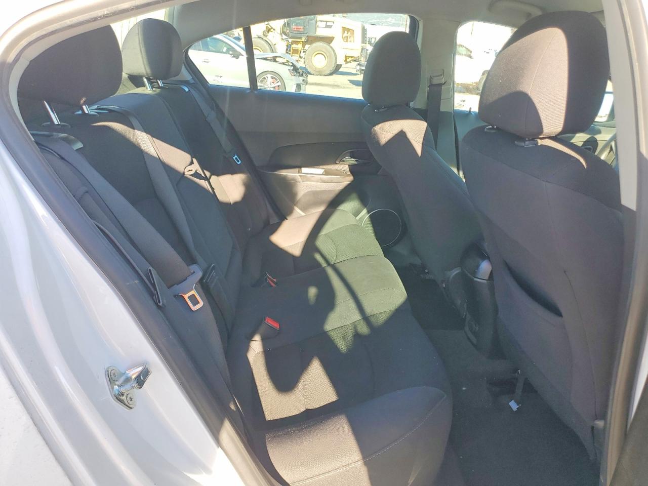 2013 CHEVROLET CRUZE ECO photo 19