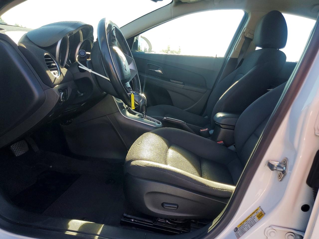 2013 CHEVROLET CRUZE ECO photo 13