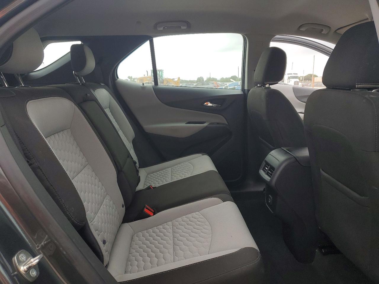 2020 CHEVROLET EQUINOX LS photo 31