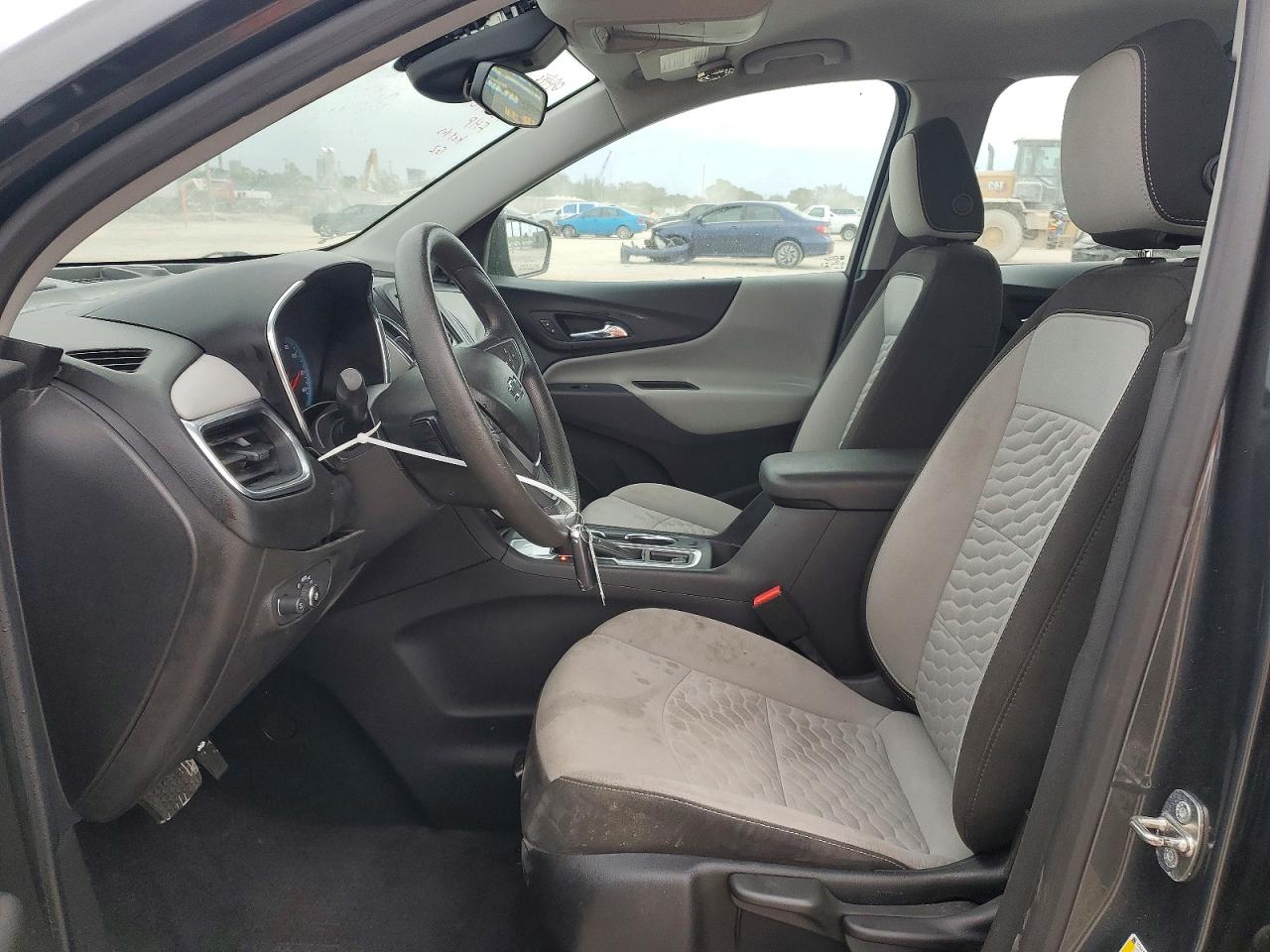 2020 CHEVROLET EQUINOX LS photo 19